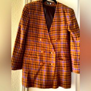 YL COLLECTION JACKET